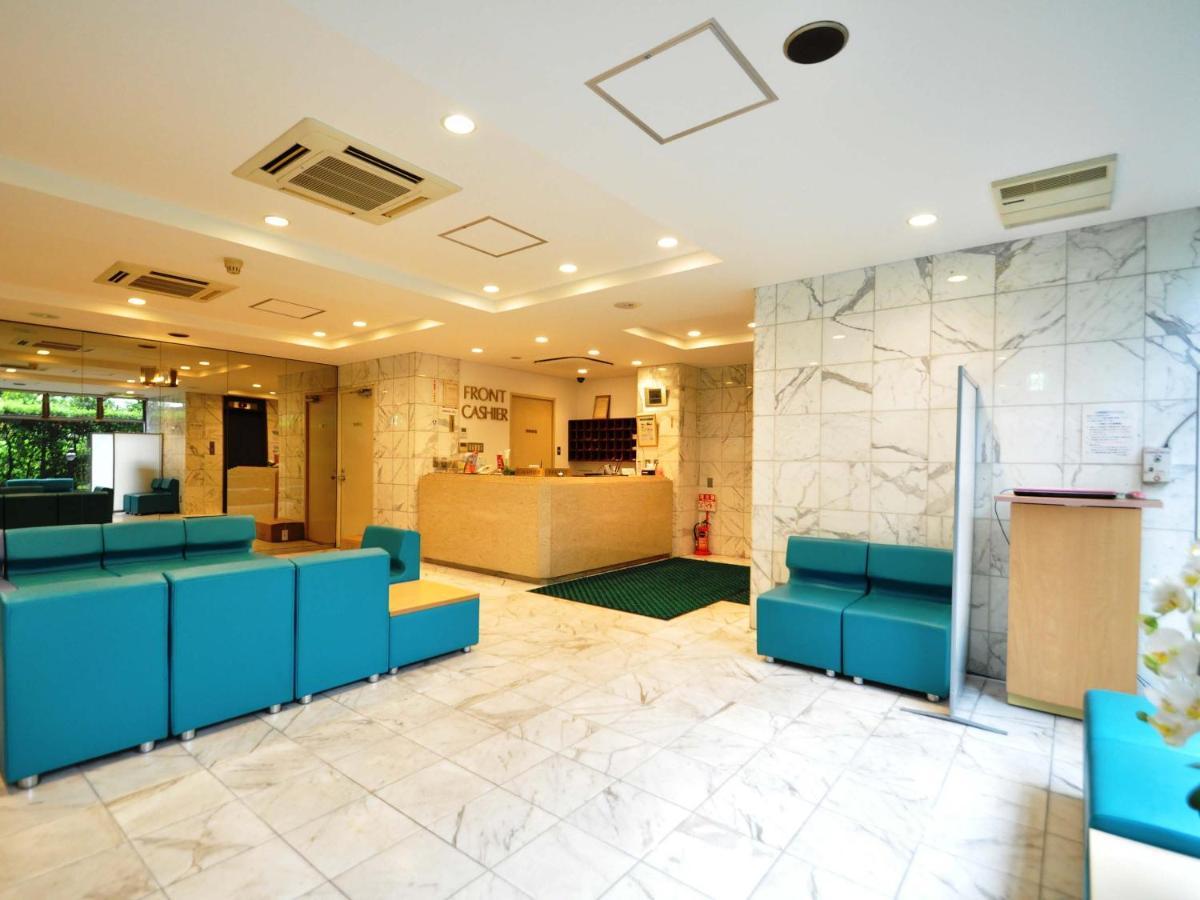 ホテル甲子園 西宮市 エクステリア 写真
